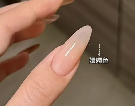 手工美甲穿戴甲甄嬛传同款穿戴甲华妃模脸美甲...