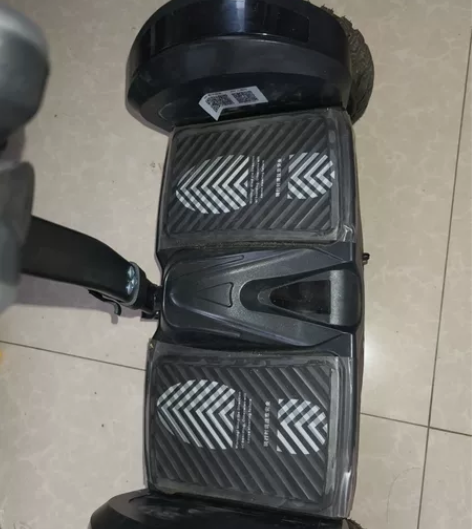 领奥平衡车54V旗舰越野版三控/蓝牙加AP...