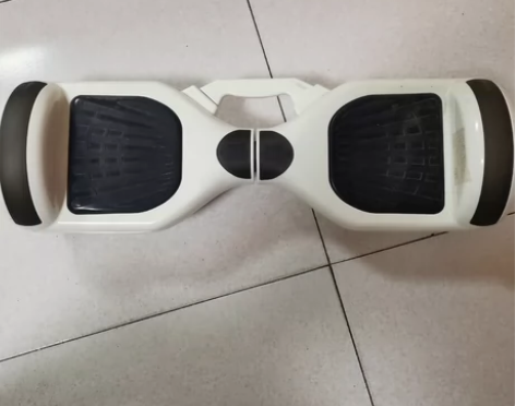 领奥6.5寸平衡车，锂电，续航15公里，爬...