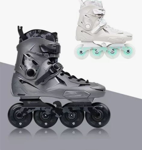 【全新正品】飞鹰X3溜冰鞋 成人轮滑鞋X7...
