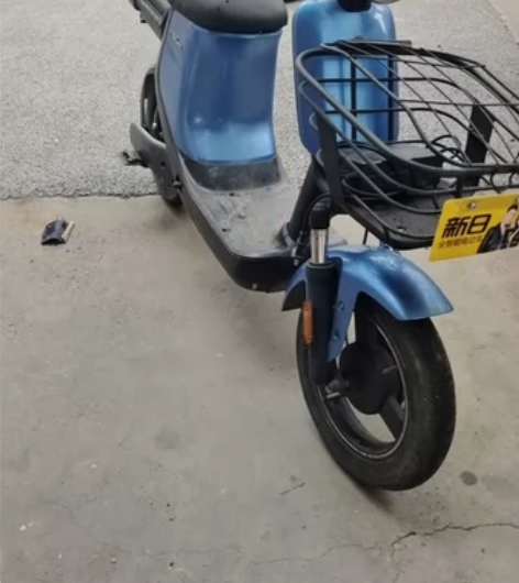 二手电动车。电动自行车。新日国标电动自行车...