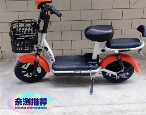 (包邮着急卖)全新电动车二手车价处理学生电...