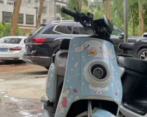 小德N9GT 4.0T 黑色 电压支持48...