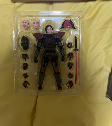 PB 万代魂S.H.Figuarts伽古拉...