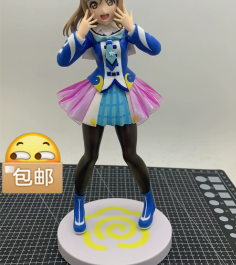 日本正版世嘉 SEGA love live...
