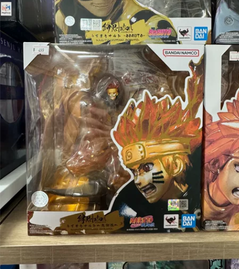 全新现货顺丰包邮 万代 Figuarts ...