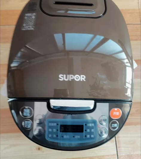 正品苏泊尔电饭锅 多功能家用电饭煲 1.5...