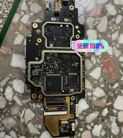 道通无人机主板飞机配件全新未使用现货几百个...