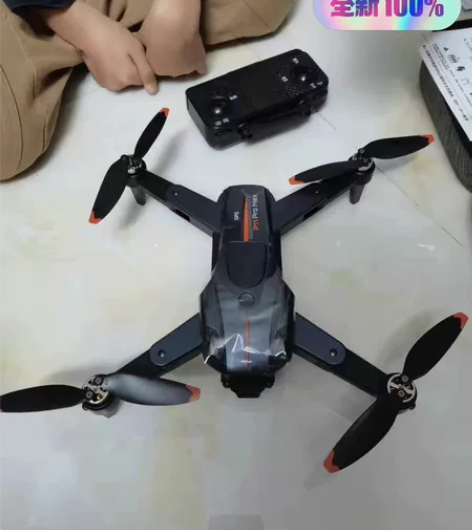 便宜捡漏大疆级无人机p11smax折叠8k...