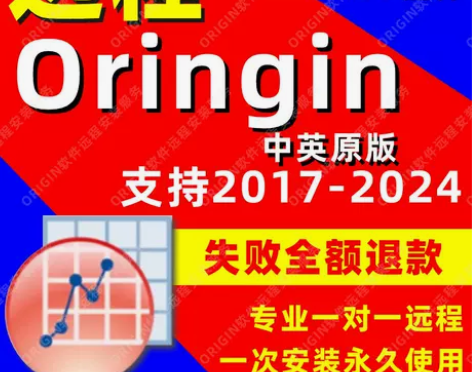 origin软件安装2024/2021pr...