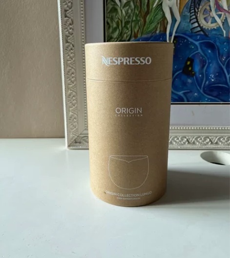 全新未使用NESPRESSO Origin...