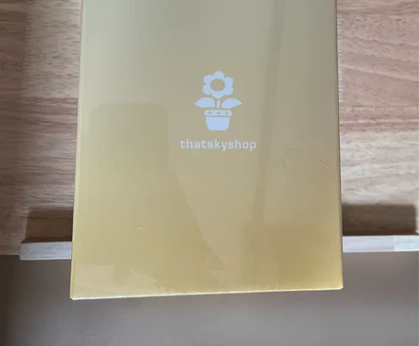 光遇向友葵葵杯,全新未拆,官方限量周边 顺...