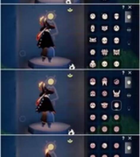 华渠 安卓开服号五季毕业 圣岛半毕业（充值...