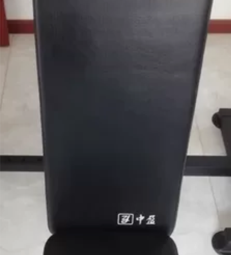 哑铃凳加厚钢材款  九成新往上 买了几个月...