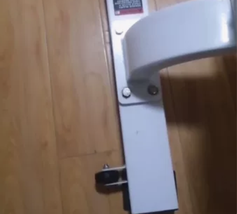 原价485，健身房商用推肩椅健身椅直角凳推...