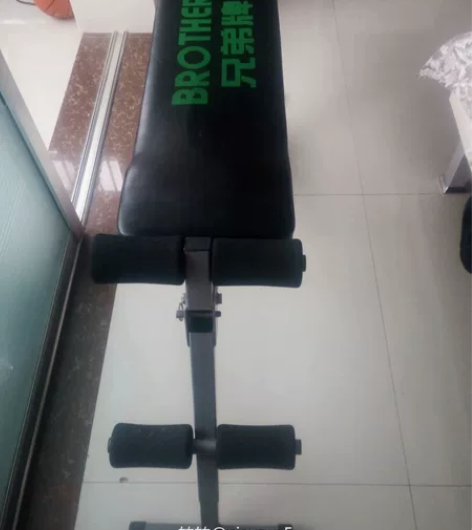 运动器材出售，自取 感兴趣的话点“我想要”...