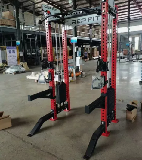 工厂直销3799包邮全新REP定滑轮小飞鸟...