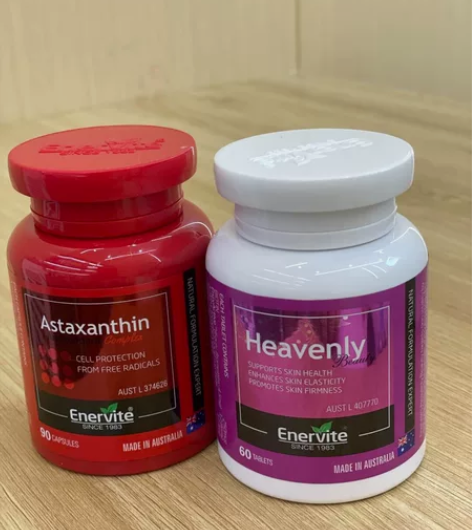 【官方旗舰店直发】官方正品EnerVite...