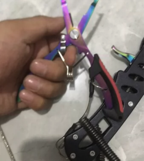 拜杰（BAIJIE） 路亚钳控鱼器套装不锈...