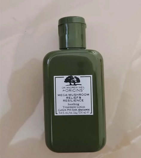 菌菇水,购于淘宝旗舰店 100ml 50...