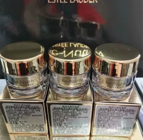 【专柜自发】雅诗兰黛黑钻面霜7ml包邮保真...