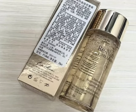30毫升，雅诗兰黛白金精华水，日期到202...