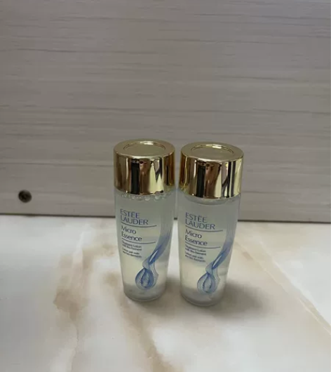 雅诗兰黛原生液小样30ml   全新的 混...