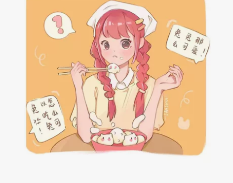 [接]手绘头像正比 漫画头像 工期:3-4...