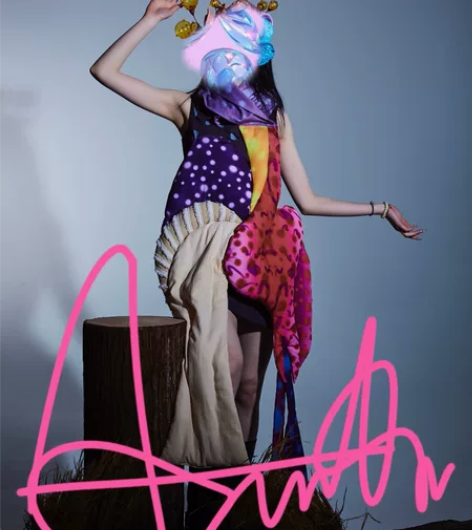 服装设计成衣一套 毕业最后的作品 便宜出！...