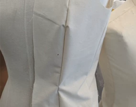 3D服装打版代客ET打板制作样衣成衣女装童...