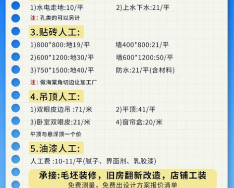 郑州装修旧房翻新，毛坯新房装修，二手老房改...