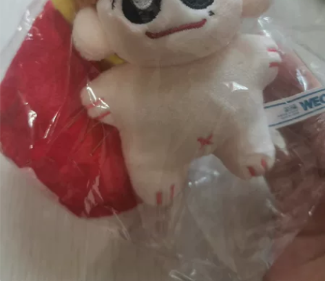 【可直拍】好价超划算出李马克煎蛋娃娃裸娃，...