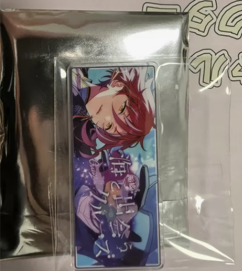 偶像梦幻祭 banner 随缘出 可议价 ...