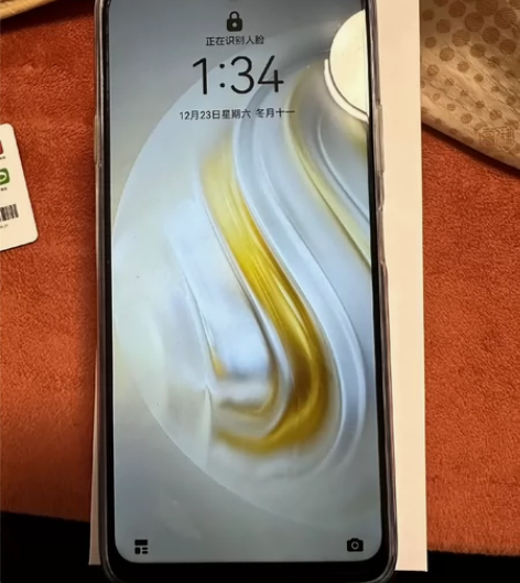 【全新】全新未拆封 华为畅享70 手机 8...