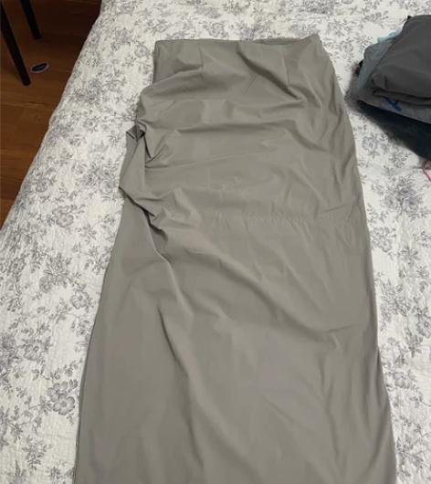 半身裙 一步裙 xl码