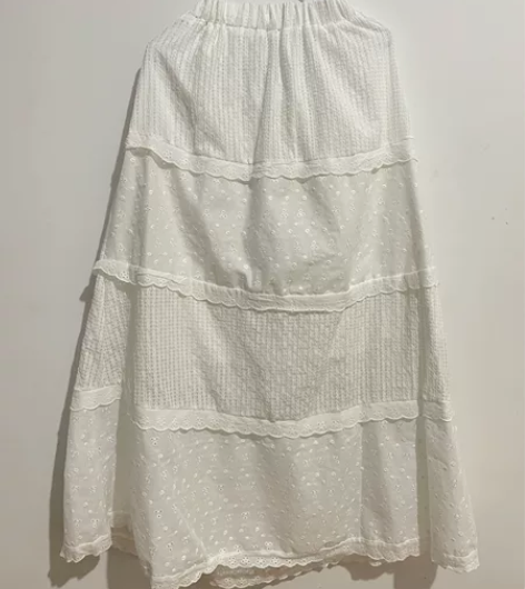 全新的蛋糕裙 一次没有穿过 有意者私信我哦...