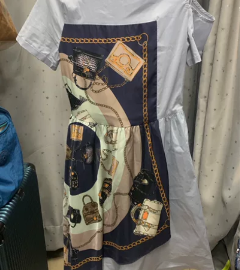 公主风连衣裙 均码 几乎全新