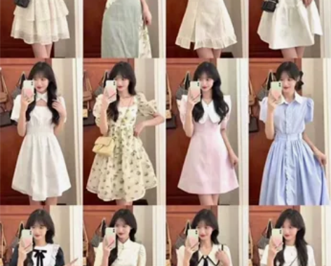 【女装付邮即可免费送 2 - 6 件】本人...