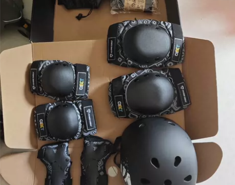 23年年底买的，牌子是飞鹰，用过几次，现在...