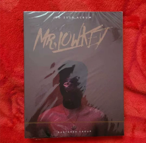 中文说唱   jd 全新未拆 感兴趣的话点...