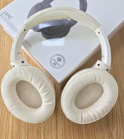 朋友工厂带出来的蓝牙降噪耳机，低至批发价格...