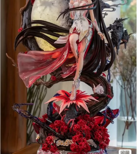 PJ小舞 否极小舞 否极pj  斗罗大陆小...