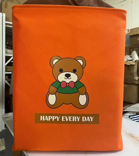 仓库租金到期，处理7元一个！！巨无霸帆布收...