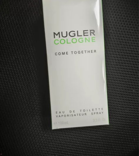 穆勒清净古龙100ml EDT淡香? 穆勒...