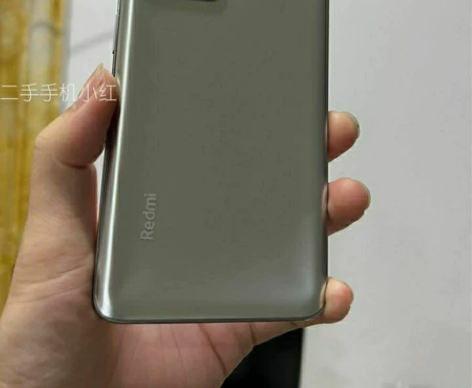 98新红米K50pro12+256版本天玑...