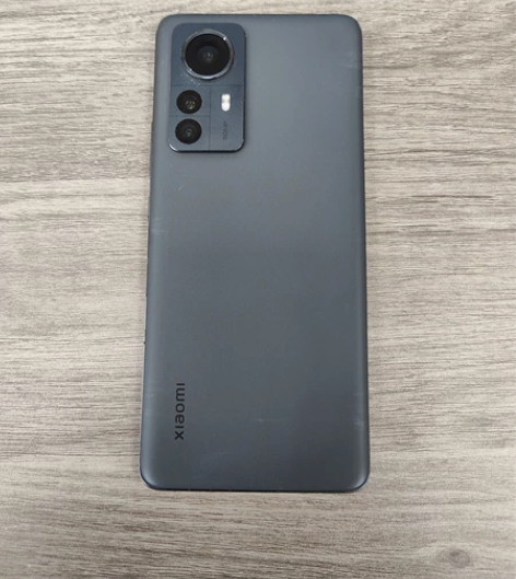 ?【特价处理】小米12 Pro（骁龙版） ...