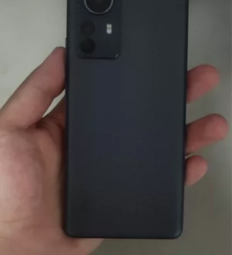 小米12Pro 12+256自用256GB...