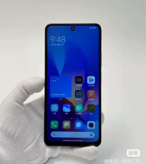 红米k40 感兴趣的话点“我想要”和我私聊...