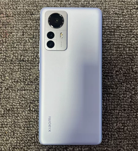 小米Xiaomi12Pro 原装靓机 (8...