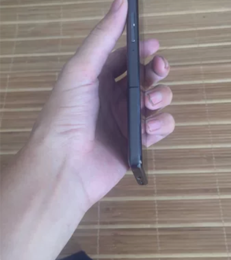 红米K50电竞版国行128G功能全部正常啊...